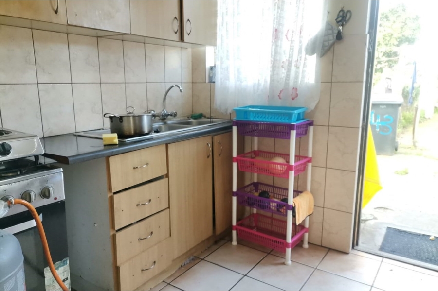 2 Bedroom Property for Sale in Groenheuwel Western Cape